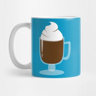 Hot Chocolate Mug